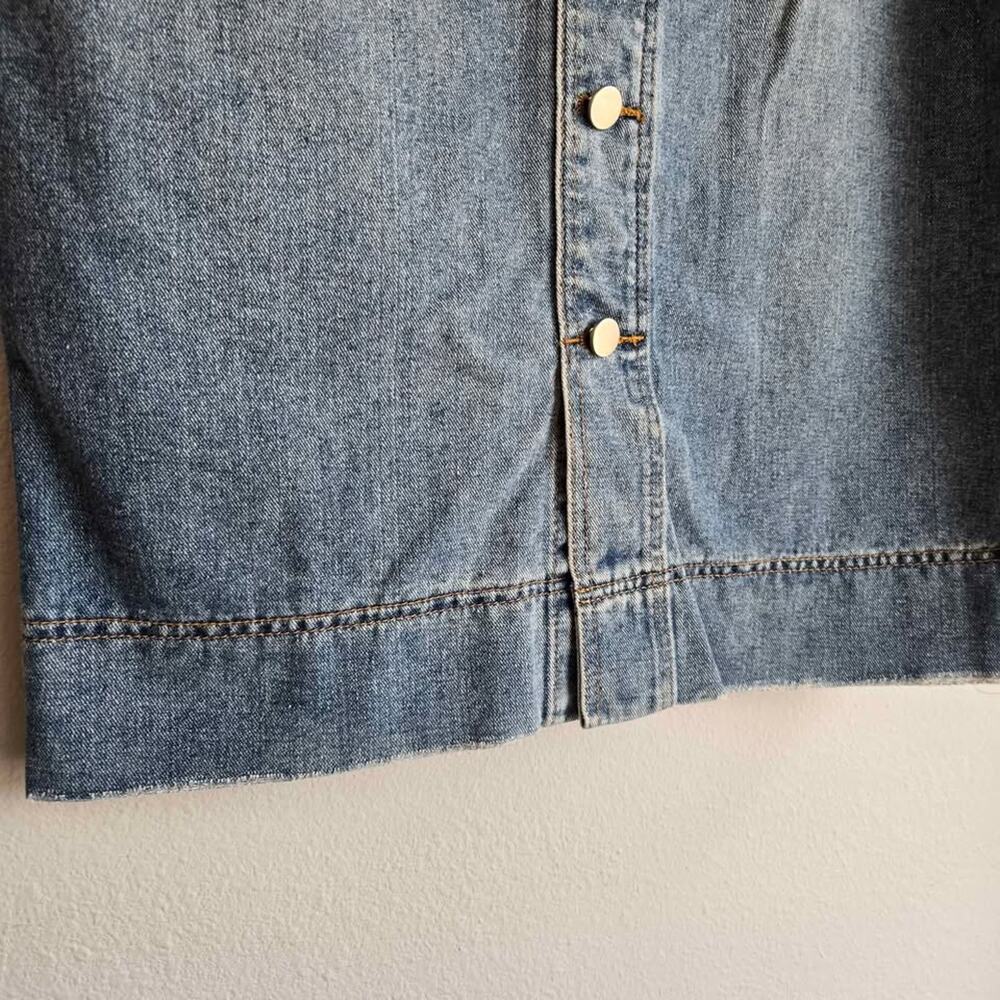 Inherit clothing co. 7/8 - Picture 3 of 4